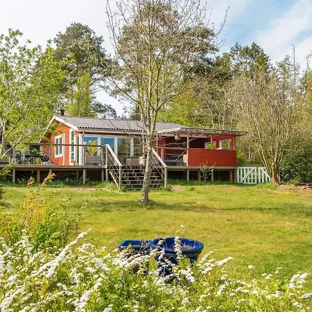 6 Person In R Nde 3* Rønde